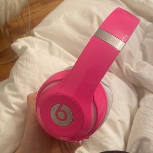 Beats Studio wireless headphones